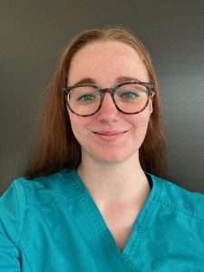 Katie T., RMA