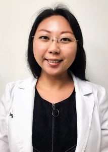Dr. April Hang
