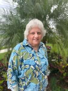 Denise S., FACHE, FACMPE